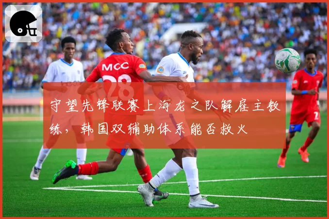 守望先锋联赛上海龙之队解雇主教练，韩国双辅助体系能否救火