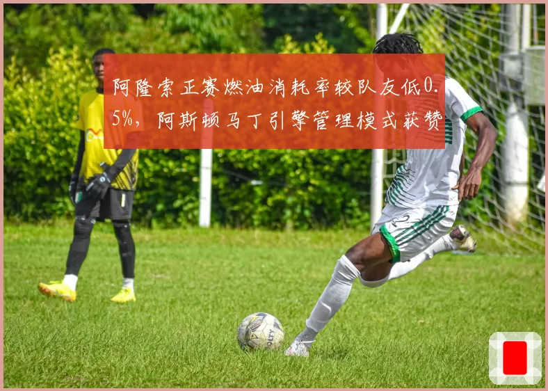 阿隆索正赛燃油消耗率较队友低0.5%,阿斯顿马丁引擎管理模式获赞